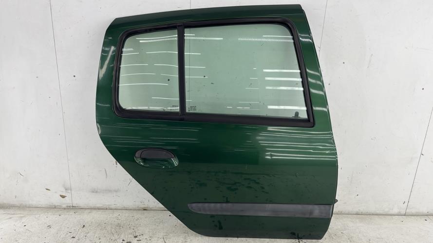 Porte arriere droit RENAULT CLIO 2 PHASE 1 Essence