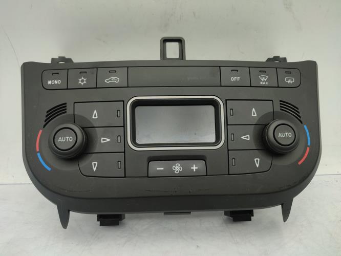 Commande chauffage ALFA ROMEO MITO PHASE 1 Essence