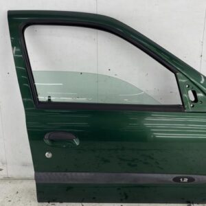 Porte avant droit RENAULT CLIO 2 PHASE 1 Essence