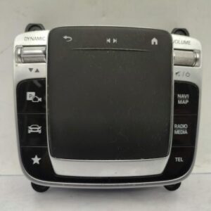 Commande GPS MERCEDES CLASSE A 177 PHASE 2 Essence