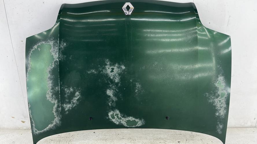 Capot RENAULT CLIO 2 PHASE 1 Essence