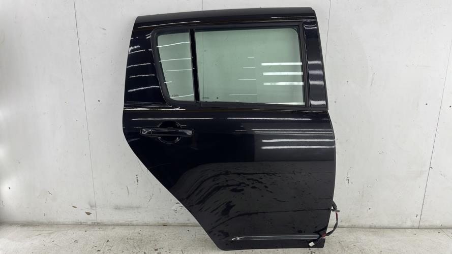 Porte arriere droit SUZUKI SWIFT 3 Diesel