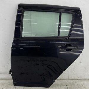 Porte arriere gauche SUZUKI SWIFT 3 Diesel