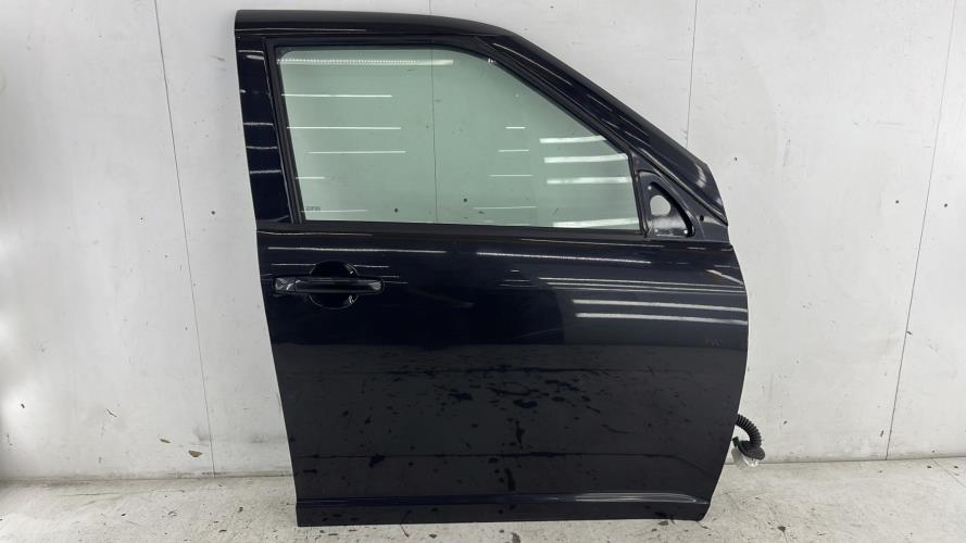 Porte avant droit SUZUKI SWIFT 3 Diesel