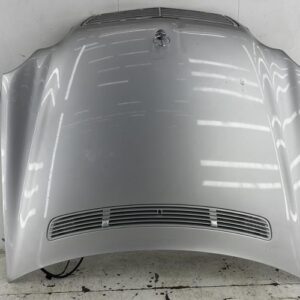 Capot MERCEDES CLASSE C 203 PHASE 1 Diesel