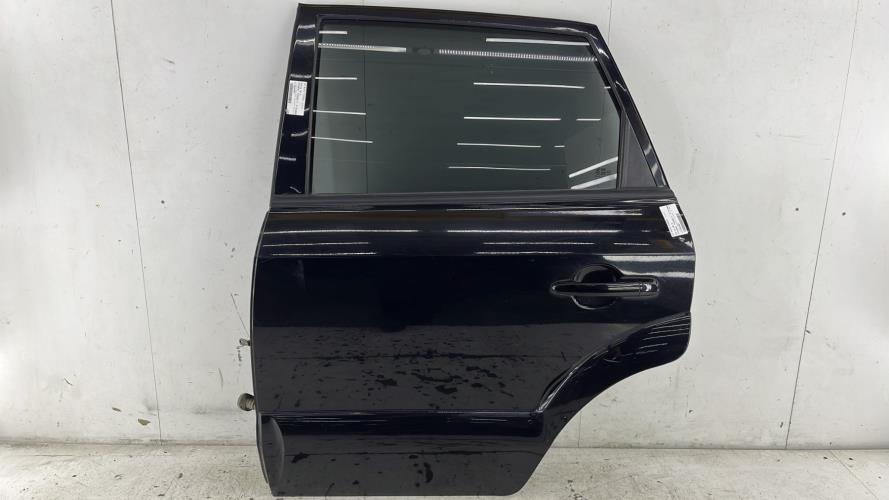 Porte arriere gauche HYUNDAI TUCSON 1 Diesel