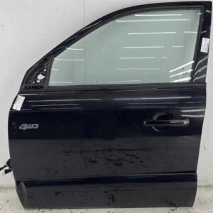 Porte avant gauche HYUNDAI TUCSON 1 Diesel