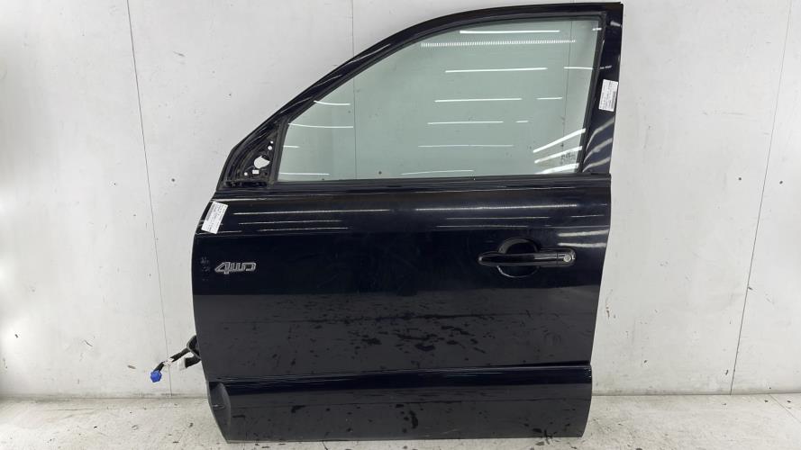 Porte avant gauche HYUNDAI TUCSON 1 Diesel