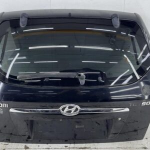 Malle/Hayon arriere HYUNDAI TUCSON 1 Diesel