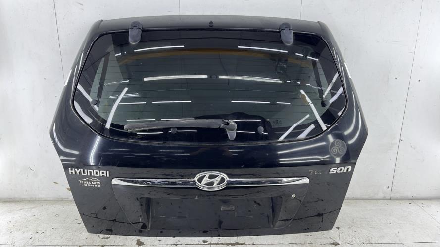 Malle/Hayon arriere HYUNDAI TUCSON 1 Diesel