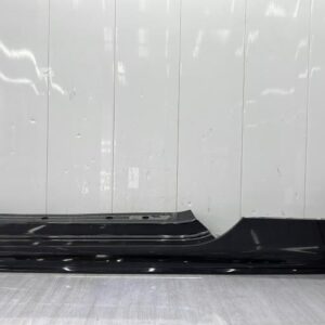 Bas de caisse gauche PEUGEOT RCZ PHASE 1 COUPE Essence