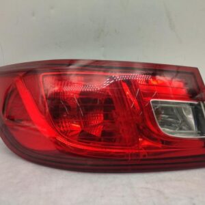 Feu arriere principal gauche (feux) RENAULT CLIO 4 PHASE 2 Diesel