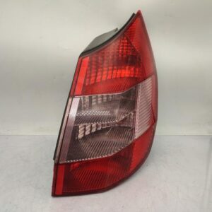 Feu arriere principal droit (feux) RENAULT SCENIC 2 PHASE 1 Diesel