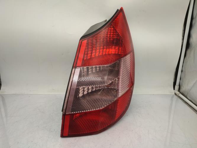 Feu arriere principal droit (feux) RENAULT SCENIC 2 PHASE 1 Diesel