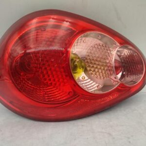 Feu arriere principal gauche (feux) TOYOTA AYGO 1 PHASE 1 Essence