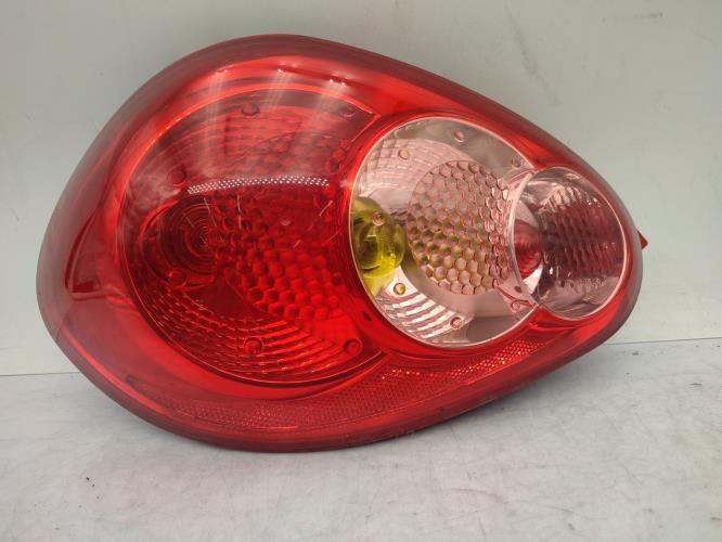 Feu arriere principal gauche (feux) TOYOTA AYGO 1 PHASE 1 Essence