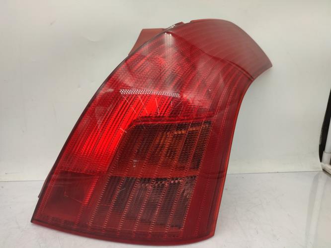 Feu arriere principal droit (feux) SUZUKI SWIFT 3 Diesel
