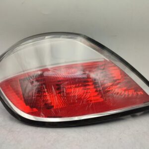 Feu arriere principal gauche (feux) OPEL ASTRA H PHASE 2 Essence