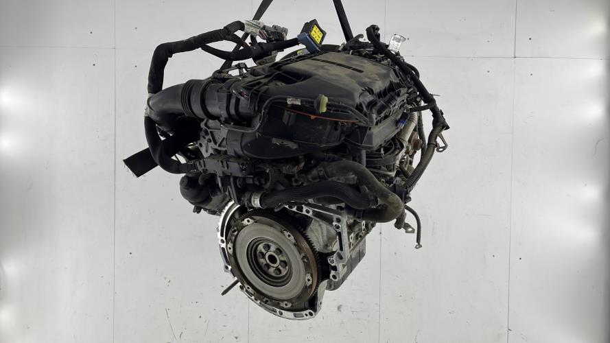 Moteur CITROEN C3 2 PHASE 2 Diesel