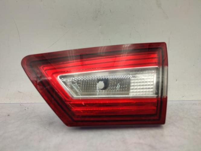 Feu arriere secondaire droit (feux) RENAULT CLIO 4 PHASE 2 Diesel