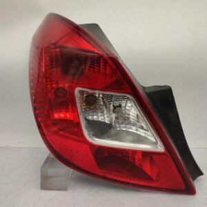 Feu arriere principal gauche (feux) OPEL CORSA D PHASE 2 Diesel