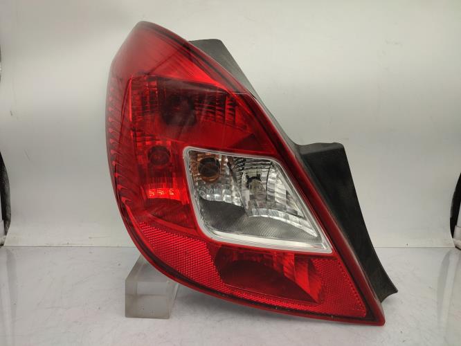 Feu arriere principal gauche (feux) OPEL CORSA D PHASE 2 Diesel