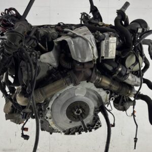 Moteur AUDI A4 3 AVANT PHASE 1 BREAK Diesel