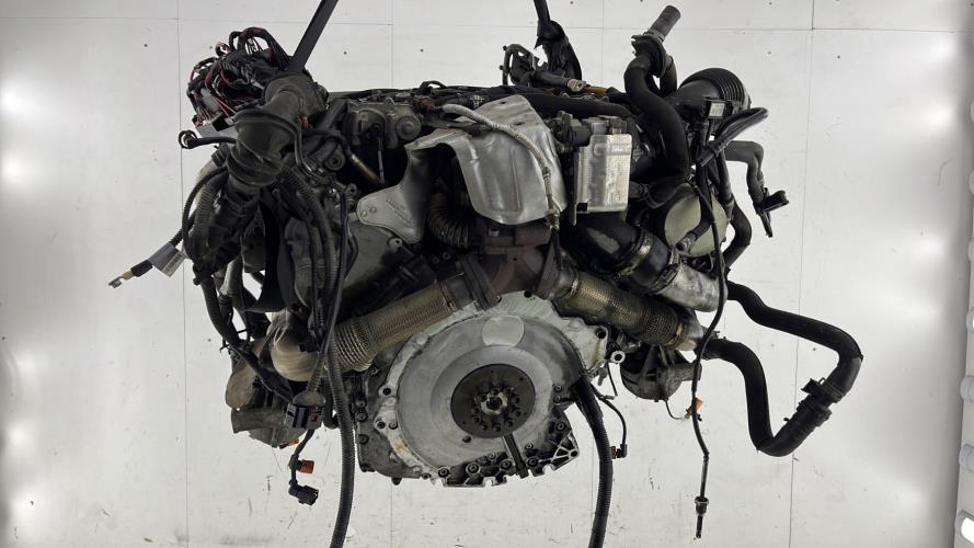 Moteur AUDI A4 3 AVANT PHASE 1 BREAK Diesel