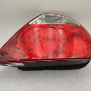 Feu arriere principal droit (feux) JAGUAR S-TYPE PHASE 2 Essence