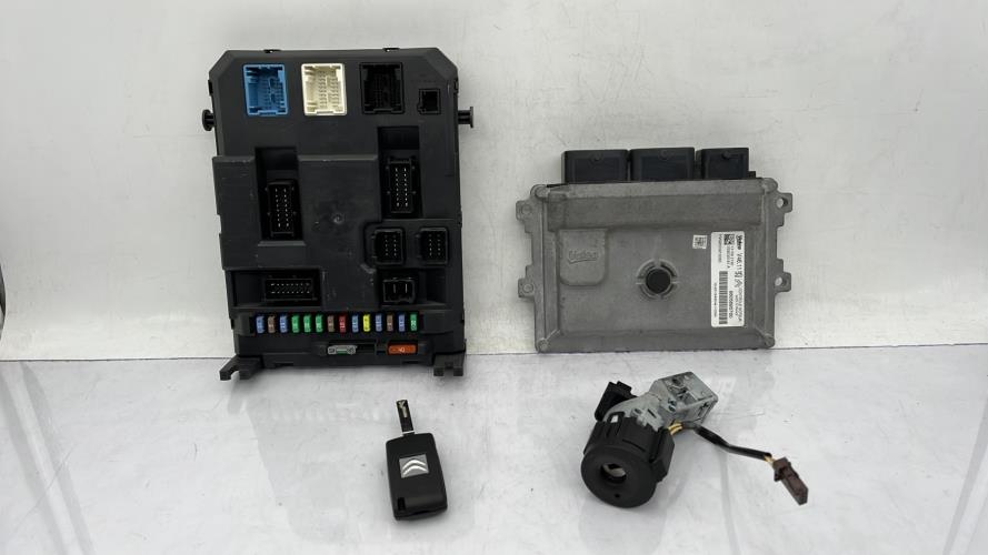 Kit de demarrage CITROEN C3 2 PHASE 2 Essence