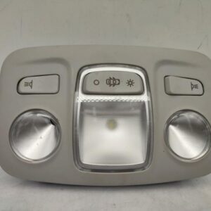 Eclairage de plafonnier CITROEN C4 PICASSO 2 PHASE 2 Diesel