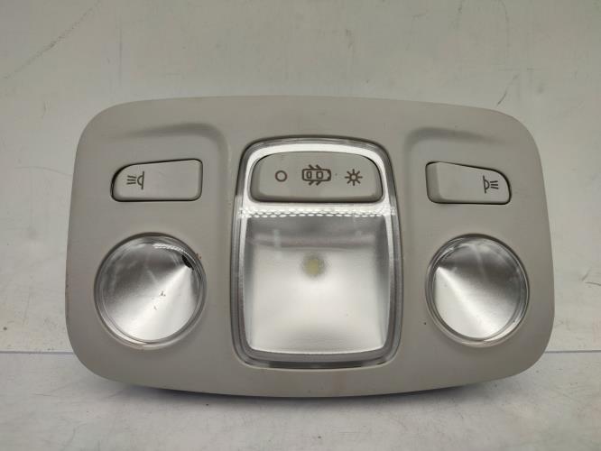 Eclairage de plafonnier CITROEN C4 PICASSO 2 PHASE 2 Diesel