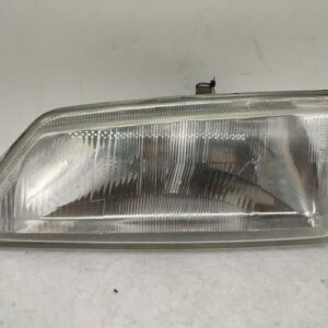 Optique avant principal gauche (feux)(phare) PEUGEOT 106 PHASE 1 Essence