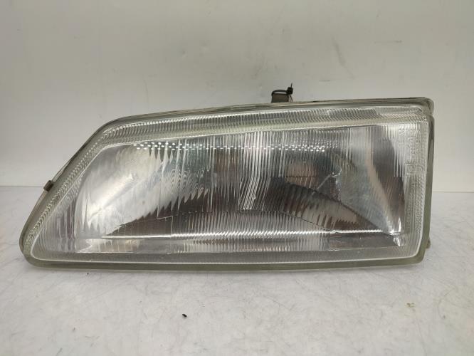 Optique avant principal gauche (feux)(phare) PEUGEOT 106 PHASE 1 Essence