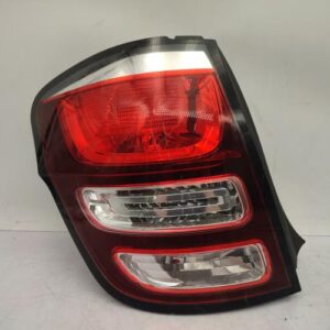 Feu arriere principal gauche (feux) CITROEN C3 2 PHASE 1 Diesel