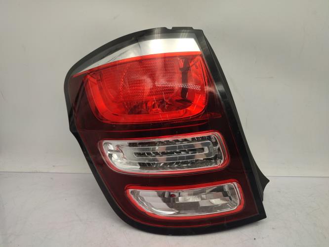 Feu arriere principal gauche (feux) CITROEN C3 2 PHASE 1 Diesel