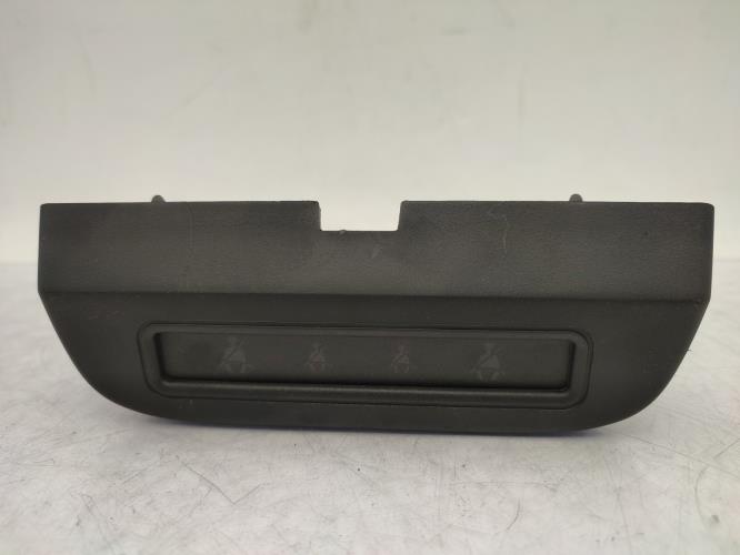 Divers ALFA ROMEO MITO PHASE 1 Essence