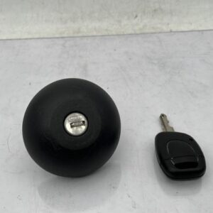Bouchon de carburant RENAULT CLIO 2 PHASE 2 Diesel