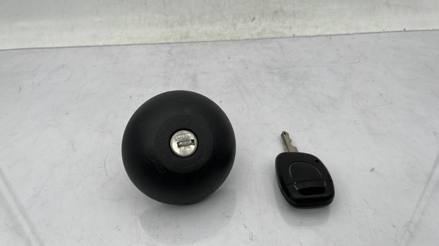 Bouchon de carburant RENAULT CLIO 2 PHASE 2 Diesel