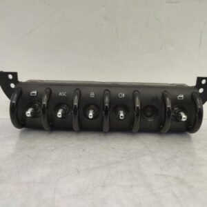 Interrupteur de leve vitre MINI MINI 1 R50/R53 PHASE 1 Diesel