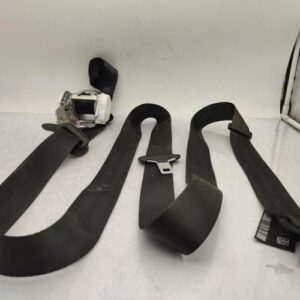 Ceinture avant droit CITROEN C3 2 PHASE 1 Diesel