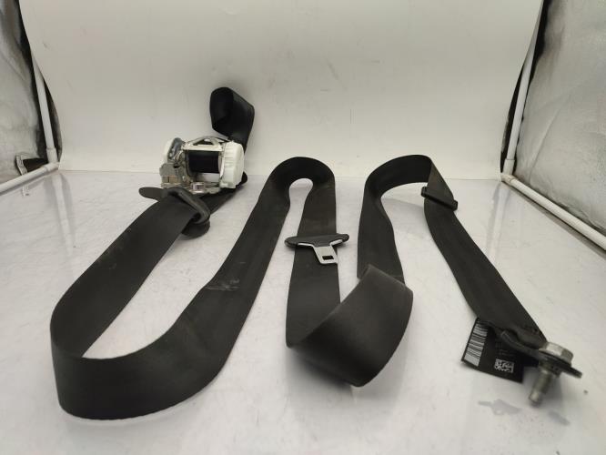 Ceinture avant droit CITROEN C3 2 PHASE 1 Diesel