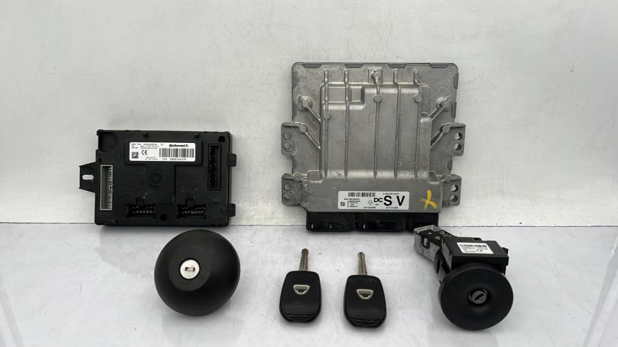 Kit de demarrage DACIA LODGY PHASE 2 Essence