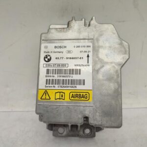 Boitier air bag BMW SERIE 3 E92 COUPE PHASE 1 Diesel