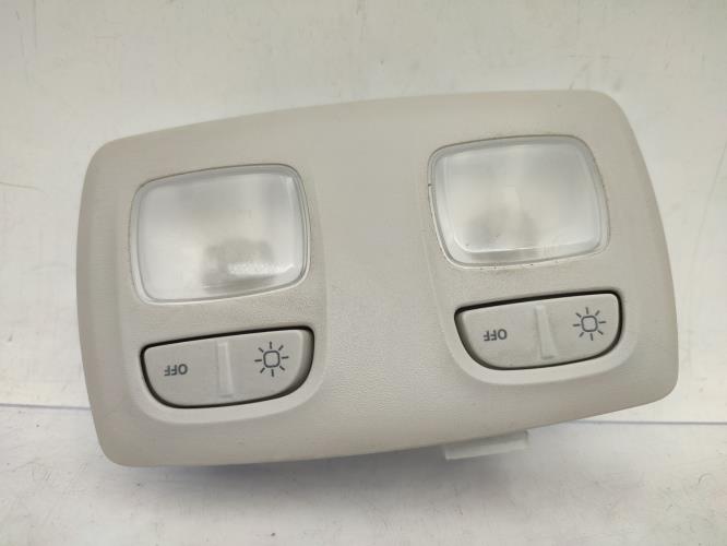 Eclairage de plafonnier DACIA DUSTER 2 PHASE 2 Diesel