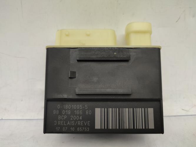 Module électronique CITROEN C4 PICASSO 2 PHASE 2 Diesel