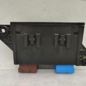 Module électronique CITROEN C4 PICASSO 2 PHASE 2 Diesel