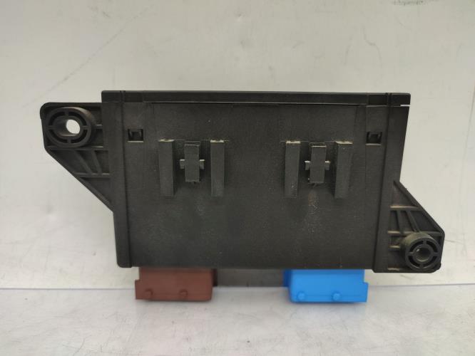 Module électronique CITROEN C4 PICASSO 2 PHASE 2 Diesel