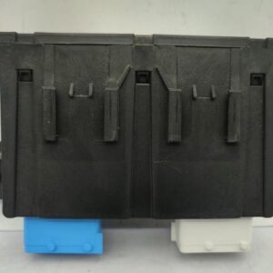 Module électronique CITROEN C4 PICASSO 2 PHASE 2 Diesel