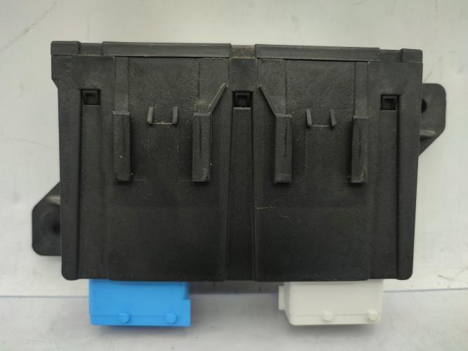 Module électronique CITROEN C4 PICASSO 2 PHASE 2 Diesel